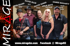 MirageBandPhoto