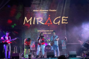 Aztec Theater - 8/6/2022