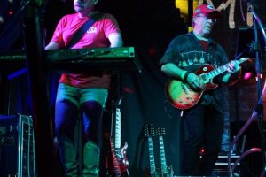 Aztec Theater - 11/11/2023 - Milton Hill